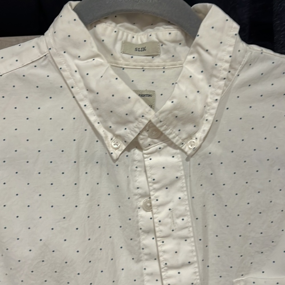 Jcrew Button Down - image 2
